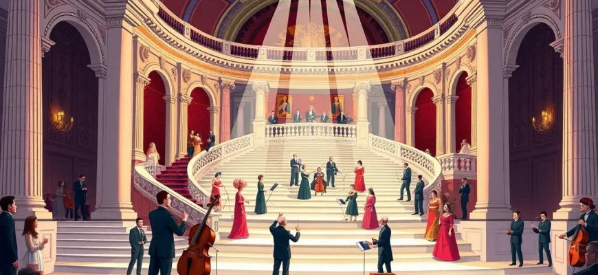 10 Documentales de Ópera que Debes Ver