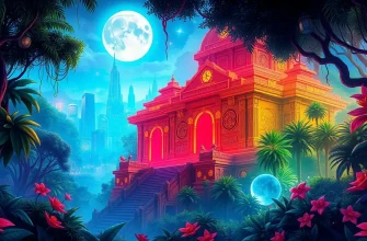 Películas de Misterio sobre Lugares de Poder