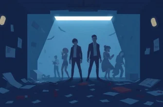 Mejores Thrillers de Escape Room en Español