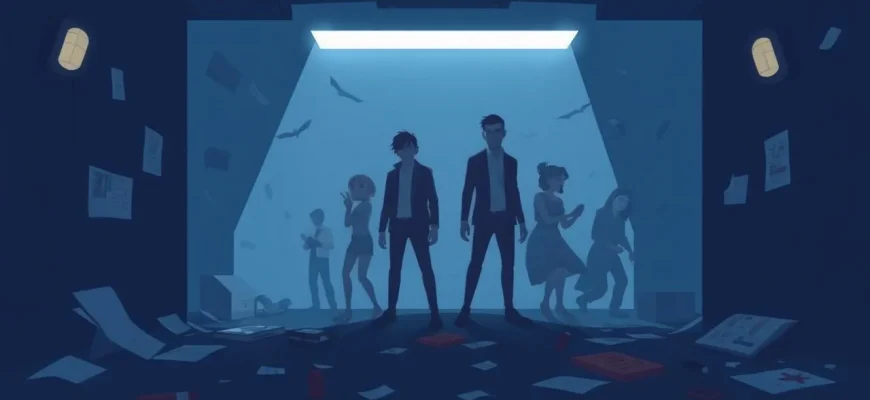 Mejores Thrillers de Escape Room en Español