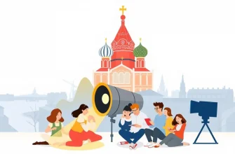 Películas familiares sobre San Petersburgo