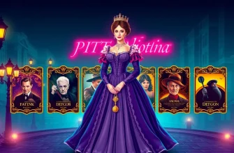 Misterio y Suspense en la Era Victoriana: 10 Películas con la Reina Victoria