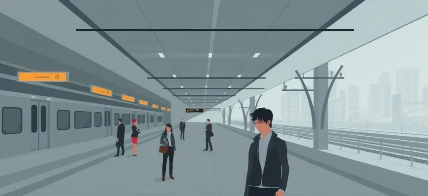 Películas de Suspenso en Estaciones de Comunicación