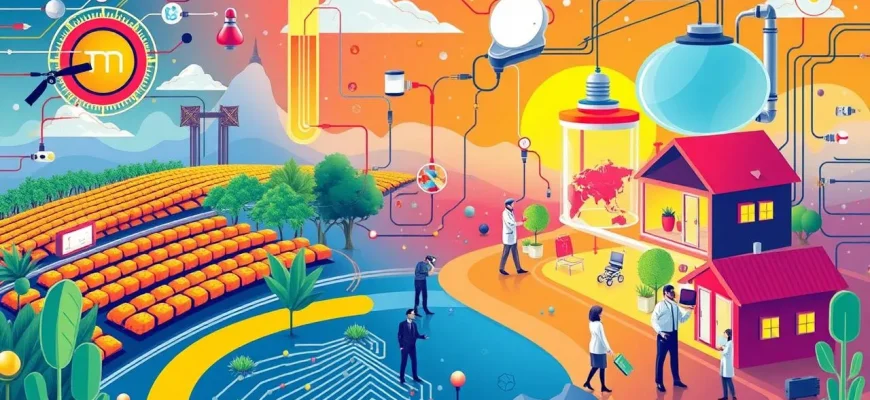 10 Documentales sobre Sensores Inteligentes