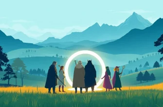 10 Películas de Fantasía para Soñar Despierto