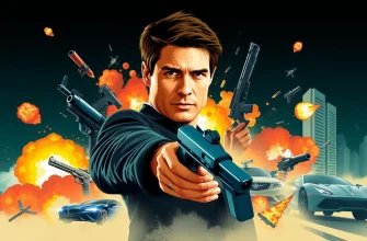 Las Mejores Películas de Acción con Tom Cruise