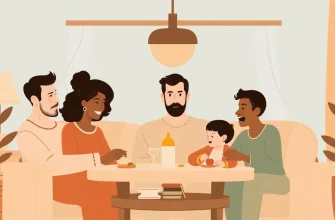 Películas biográficas sobre familias adoptivas