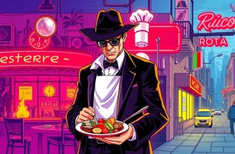 Misterios Culinarios: 10 Películas Detectivescas para Disfrutar