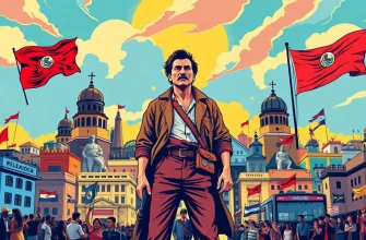 10 Películas Imperdibles sobre Periodos Coloniales y Revolucionarios