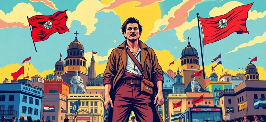 10 Películas Imperdibles sobre Periodos Coloniales y Revolucionarios