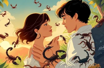 Películas de amor con escorpiones: una selección única