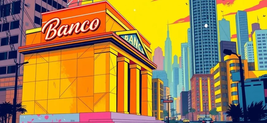 Películas sobre bancos: una selección de 10 títulos