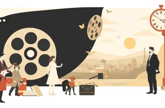 Biografías del Pasado en Cine