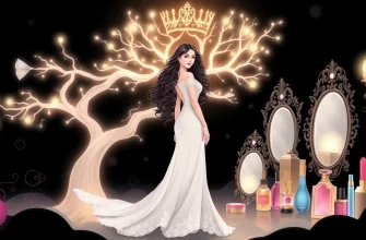 Películas de Fantasía con un Toque de Cosmética