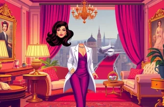 Melodramas de mujeres ricas: 10 películas para disfrutar