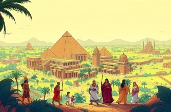 10 Películas Históricas sobre la Cultura Babilónica