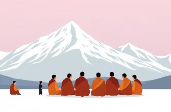 10 Películas que te Transportarán al Tíbet