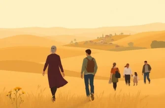 10 Películas de Drama Rural que No Puedes Perderte