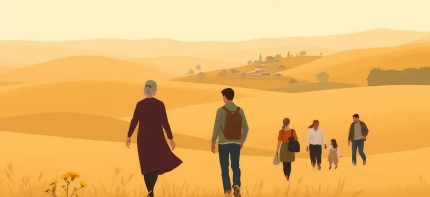 10 Películas de Drama Rural que No Puedes Perderte