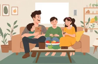 Películas familiares sobre vegetarianismo