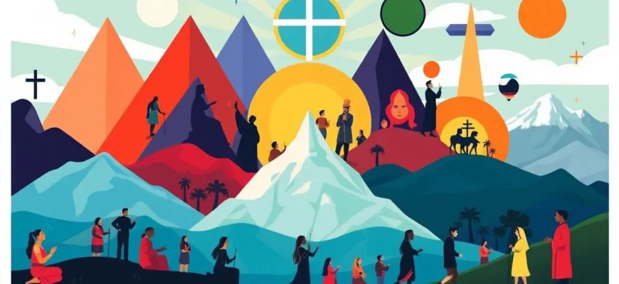 Documentales sobre la Fe en Español