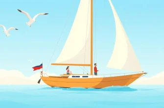 Películas familiares sobre veleros