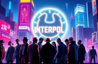 10 Películas de Detectives con la Interpol