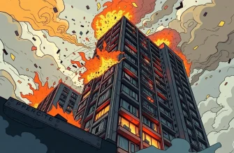 Películas de Aventura y Suspense en Alturas Vertiginosas