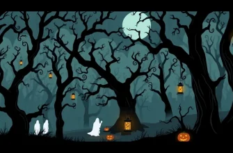 Películas de Fantasmas para Halloween