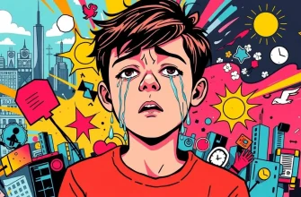 10 Películas Melodramáticas sobre la Depresión Adolescente