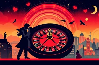 Melodramas de Amor y Ruleta: 10 Películas Imperdibles