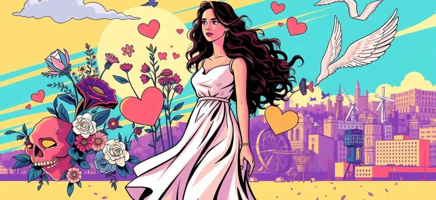 10 Melodramas Israelíes con Doblaje en Español