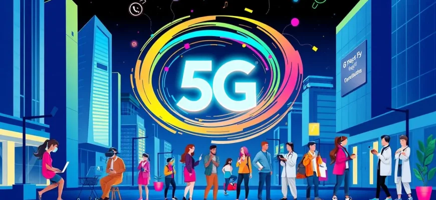 Documentales sobre 5G en Español
