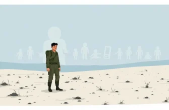 Películas de Drama sobre Campos Minados