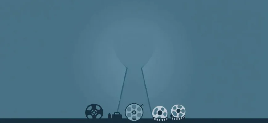 Películas Biográficas sobre Conspiraciones Gubernamentales