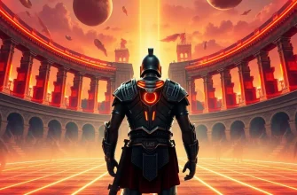 Películas de acción sobre gladiadores