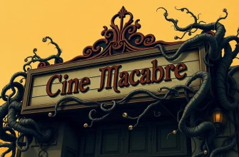 Películas de terror sobre la enfermedad de Alzheimer