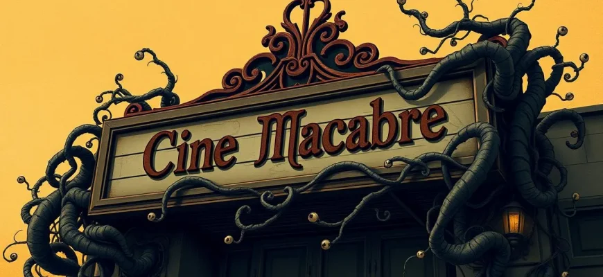 Películas de terror sobre la enfermedad de Alzheimer