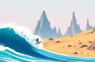 Películas de Surf Fantástico en Español
