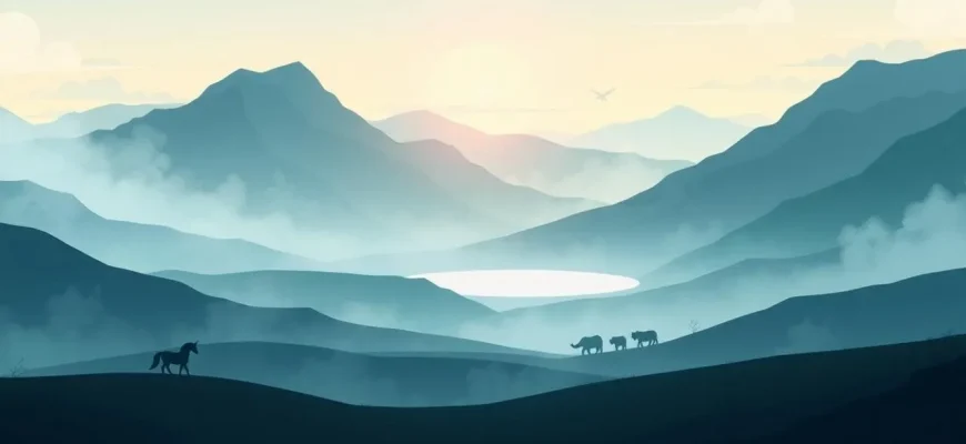 Películas de Fantasía sobre Escocia