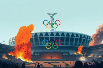 Películas de Catástrofes Olímpicas: 10 Películas Imperdibles