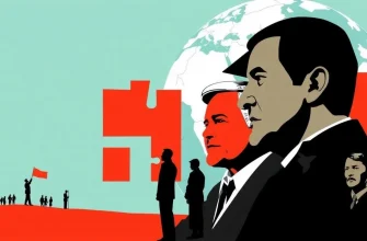 10 Películas de Biografías sobre Golpes de Estado