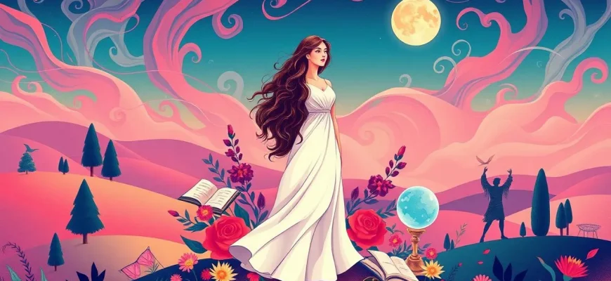 Películas de amor y misterio: una selección encantadora