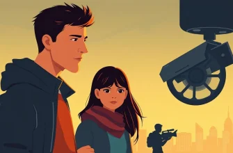 Películas familiares sobre vigilancia