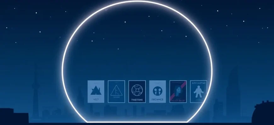 10 Películas Inolvidables Sobre la Noche