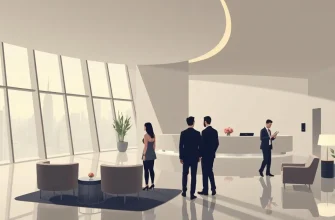 10 Películas Imperdibles sobre Hoteles