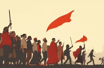 Películas sobre rebeliones