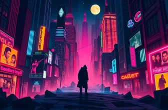 Películas de Misterio y Depresión: Un Viaje a lo Profundo de la Mente