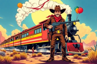 Westerns y Progreso Técnico: 10 Películas Imperdibles