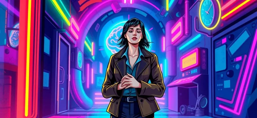 Películas de detectives con DDL